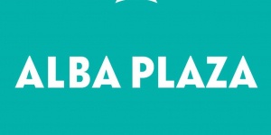 Alba Plaza