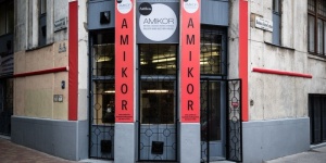 AMIKOR Galéria