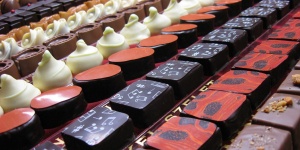 Csoko-Láda Csokibolt és Manufaktúra