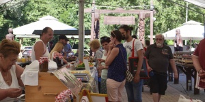 Gyenesdiási Piac- és Rendezvénytér