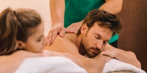 Masszázs Hévízen a BONVITAL Hotelben bejelentkezéssel külsős vendégeknek is