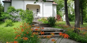 Miskolci Galéria Alkotóháza