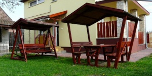 Narancs Apartman Gyomaendrőd