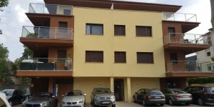 Siófok Wellness Apartman