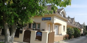 Óvár Apartman Mosonmagyaróvár