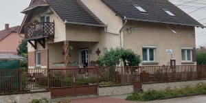 Czanek Apartman Komárom