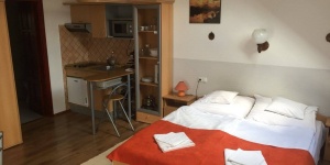 Andrea Apartman