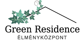 Green Residence Élményközpont Velence