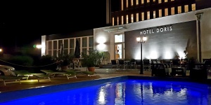 Doris Hotel Siófok