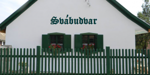 Babarci Svábudvar