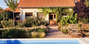 Fogadó a Suttogóhoz