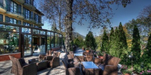 Bobbio Hotel Budapest