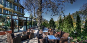 Bobbio Hotel Budapest