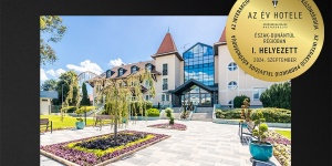 Thermal Hotel Mosonmagyaróvár