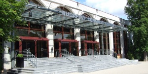 Novotel Budapest City & Budapest Congress Center