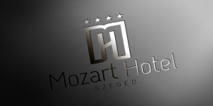 Mozart Hotel**** Szeged