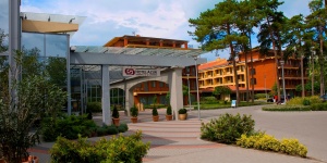 Hotel Azúr **** Siófok