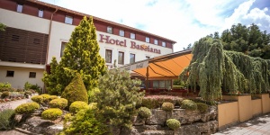 Hotel Bassiana****  Sárvár