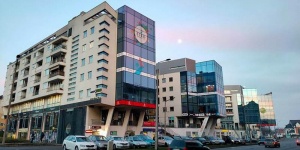 Premier Hotel Miskolc