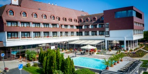 Hotel Sopron****