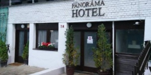 Hotel Panoráma Sopron
