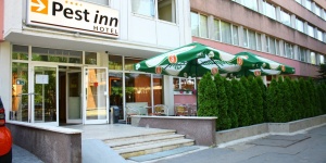 Pest Inn Hotel **** Budapest