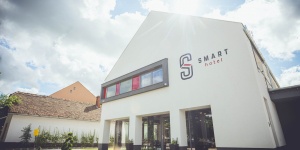 Smart Hotel Körösladány