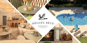 Délceg Réce Minihotel