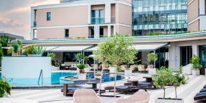 Aura Hotel Balatonfüred - Felnőttbarát szálloda