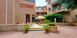 Hotel Villa Pax