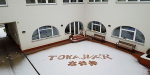 TokajVár Hotel Tokaj