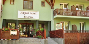 Hajnal Hotel*** Gyógyszálloda Mezőkövesd