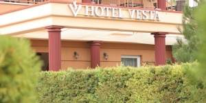 Termál Hotel Vesta Tápiószecső