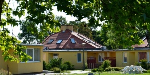 SióMotel - Apartmanházak Szekszárd