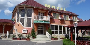 Katalin Motel & Étterem