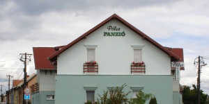 Pólus Panzió Sopron