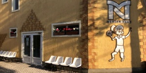 Mester Klub Sportcentrum