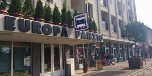 Európa Panzió*** Mátészalka