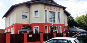 Ráday Panzió Budapest