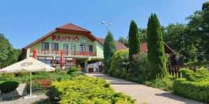 Panoráma Panzió Sástó