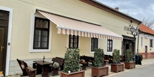 Fakapu Pince és Panzió Tokaj