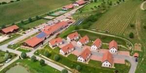 Zselicvölgy Szabadidőfarm Hajmás