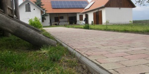 Eszter Ház és Karaván pihenőpark Kerekegyháza