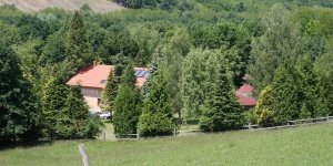 Borovics Vendégház