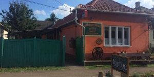 Parádi Kisvendéglő