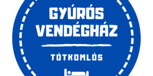 Gyúrós Vendégház Tótkomlós