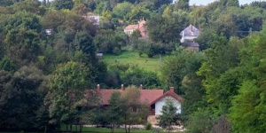 Forrás Vendégházak Pihenőpark Bakonyjákó