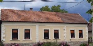 Szőlőskert Vendégház Erdőbénye