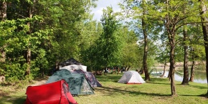 Szigetköz Camping és Vendégház Kimle