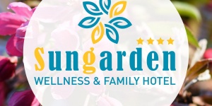 SunGarden Wellness & Conference Hotel**** Siófok